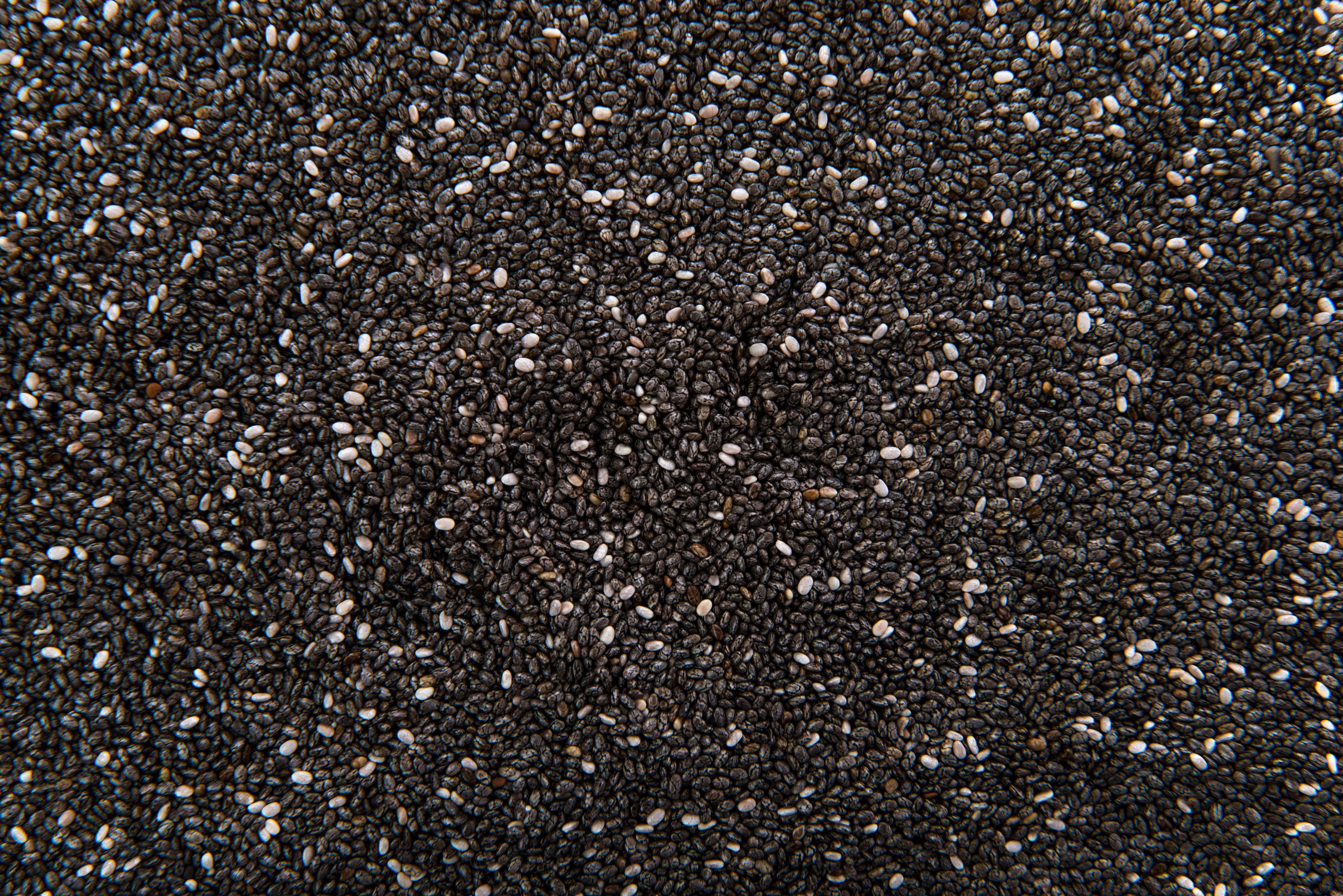 Chia Seeds