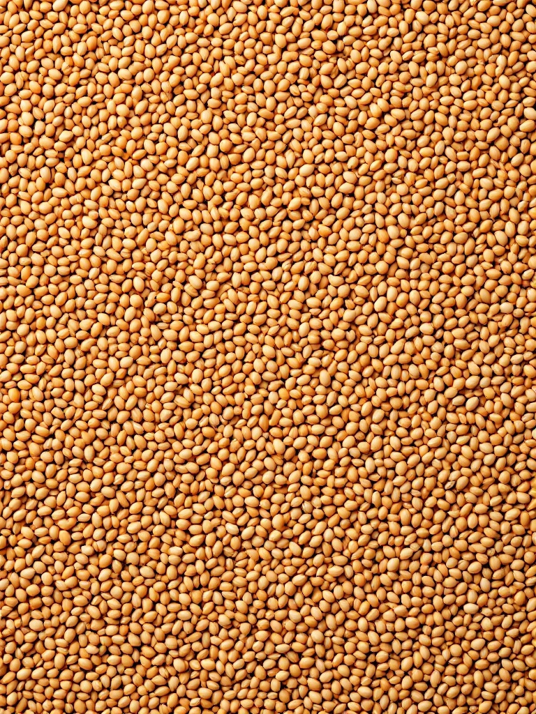 Oil seeds