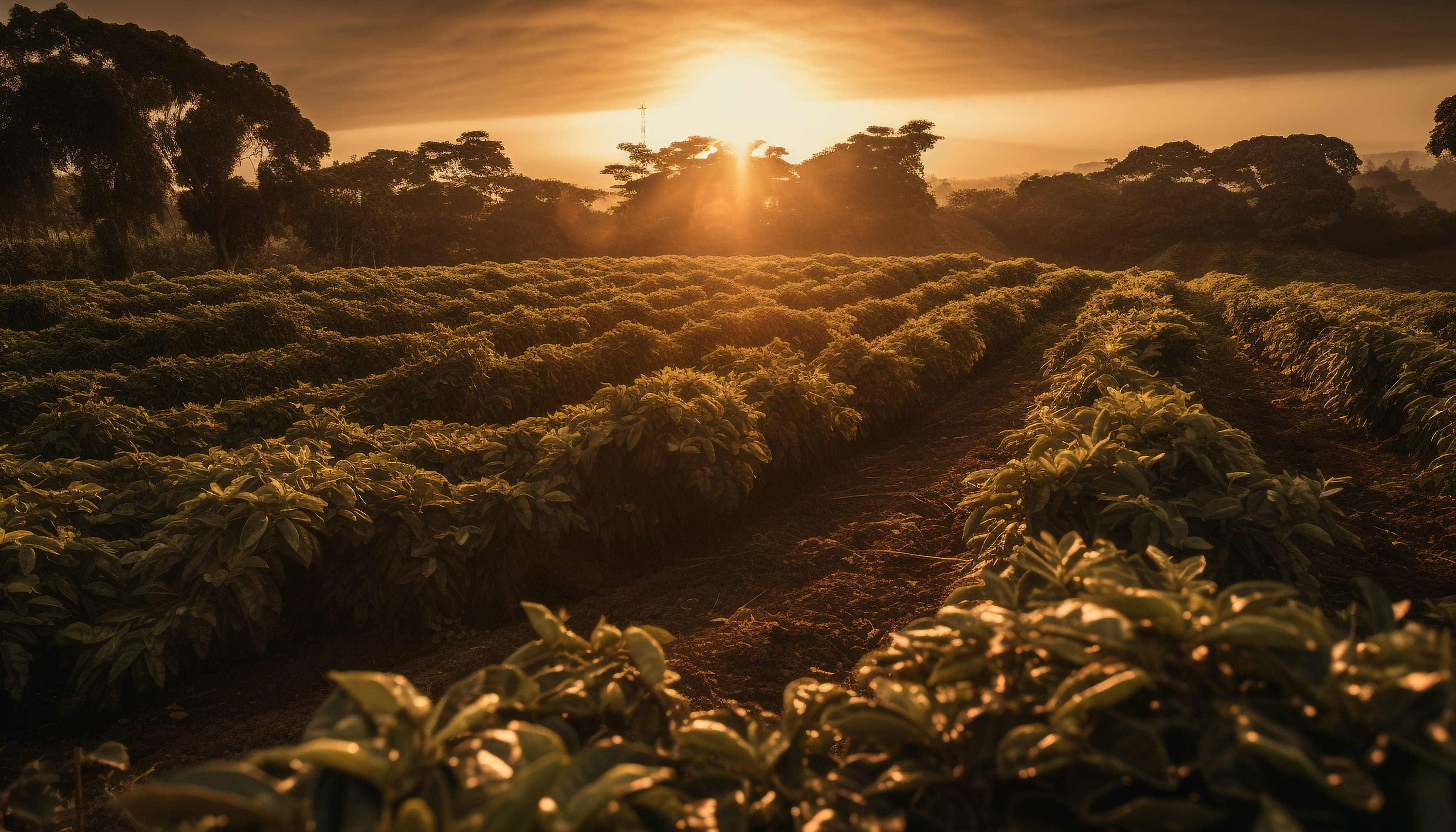 Our farms